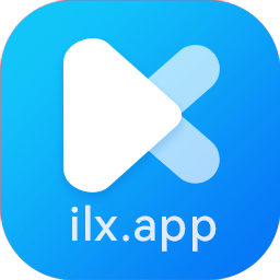 蓝星视频最新版本手机软件app logo