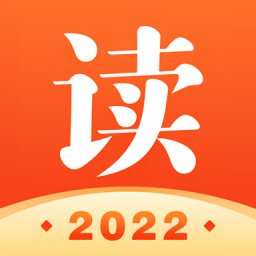 读书大师在线阅读手机软件app logo