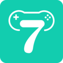 小7手游官网版手机软件app logo