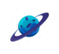 漫画星球手机版手机软件app logo