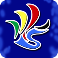 旺彩双色球APP官方版下载手机软件app logo