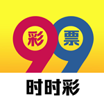 积分彩票手机软件app logo