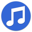 酷比音乐手机软件app logo