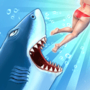 饥饿鲨进化国际版手游app logo