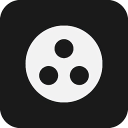 光影影视手机软件app logo