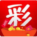 双色球字图谜一版手机软件app logo