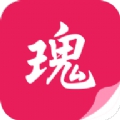 玫瑰小说app免费版下载手机软件app logo