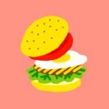 无烦恼厨房下载正版手游app logo