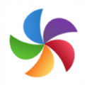 风车漫画手机软件app logo