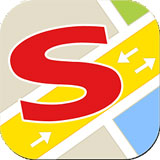 搜狗地图app手机版下载手机软件app logo