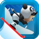 滑雪大冒险国际服下载手游app logo