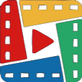 梅林影视tv版手机软件app logo
