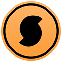 soundhound手机软件app logo