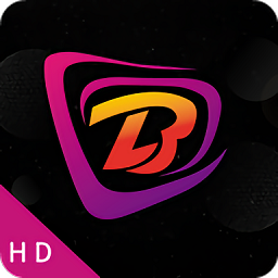 布蕾影城官网版下载手机软件app logo