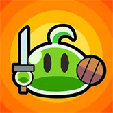 史莱姆冒险王最新版手游app logo