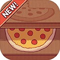 美味披萨店手游app logo