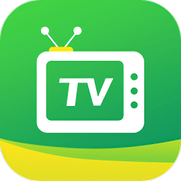 雷达电视最新版手机软件app logo