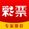 双色球选号工具app手机软件app logo