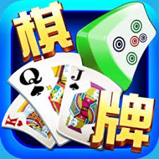 龙虎棋牌官网版528.4最新版游大厅手游app logo