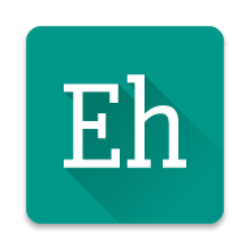 E-Hentai漫画手机版手机软件app logo