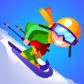 滑雪场老板安卓版手游app logo