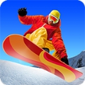 无限滑板跑酷最新版手游app logo