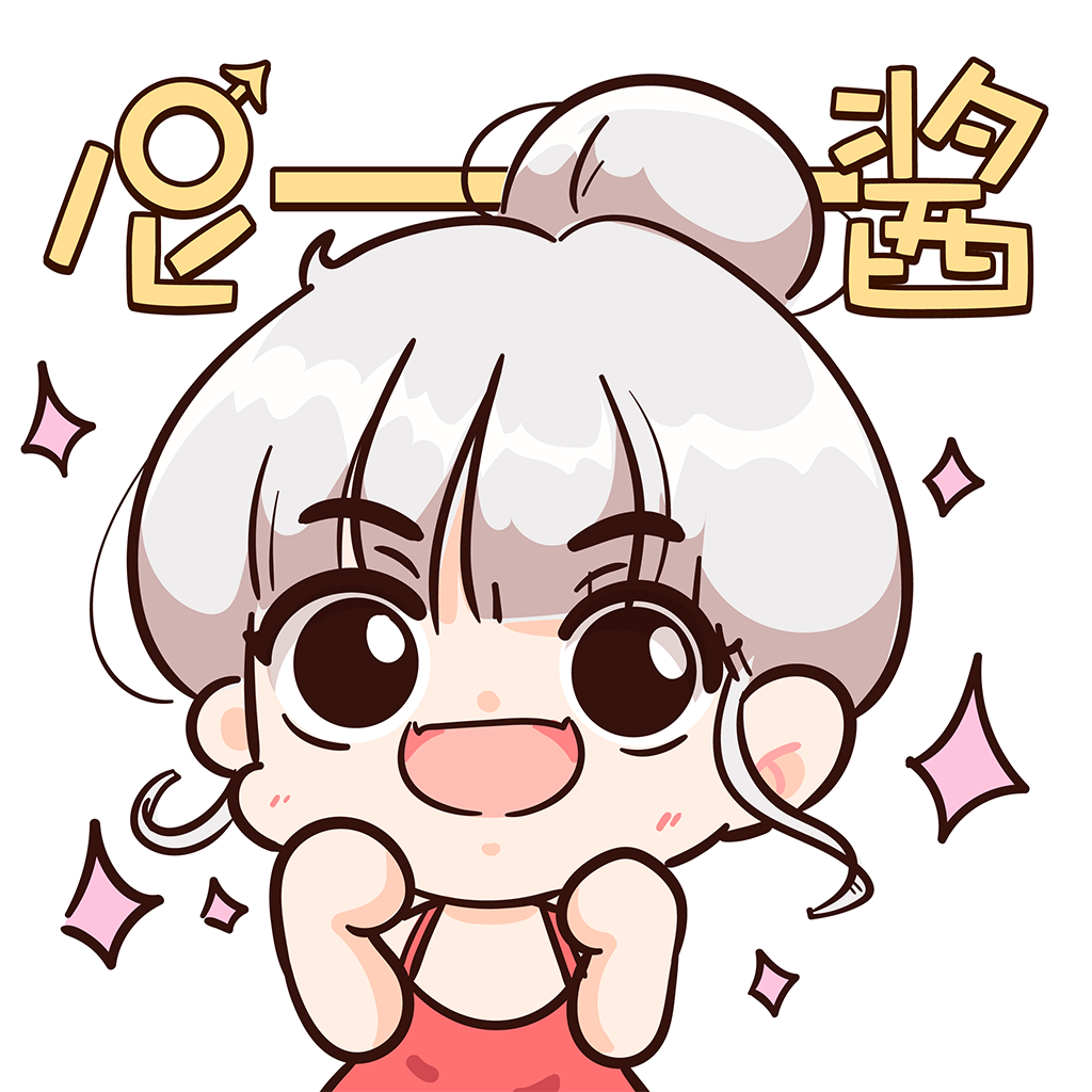 尼酱漫画最新版手机软件app logo