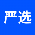 小北严选安卓版手机软件app logo