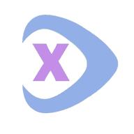 小度影视手机软件app logo