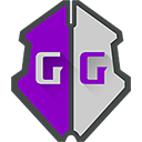 gg修改器最新版官网版手机软件app logo