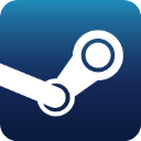 steam官网版入口手机软件app logo