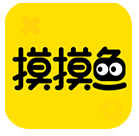 摸摸鱼下载正版手机软件app logo