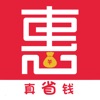 惠享优品手机软件app logo