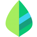 薄荷记账app官网版本手机软件app logo