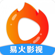 易火影视手机软件app logo