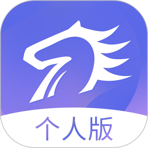 百城招聘网手机软件app logo