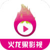 火龙果影视官方版手机软件app logo