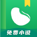 蚕豆小说安卓版手机软件app logo