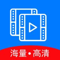 周末影视手机软件app logo