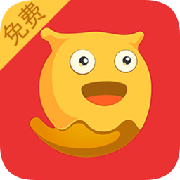 书虫小说app最新版手机软件app logo