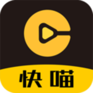 快喵影视app手机版手机软件app logo