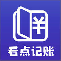 看点记账下载app手机软件app logo