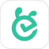 蚂蚁单词app下载手机软件app logo